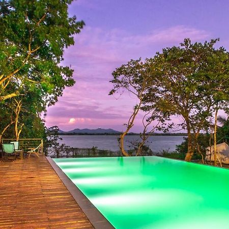 Yaal By Aryaana - Villa In Yala Tissamaharama Exteriér fotografie
