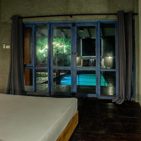 Yaal By Aryaana - Villa In Yala Tissamaharama Exteriér fotografie